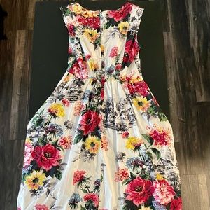 Anthropologie Dress